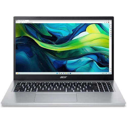 Acer Aspire Go 15 – Intel Core I3-N305 – 8GB – 512GB