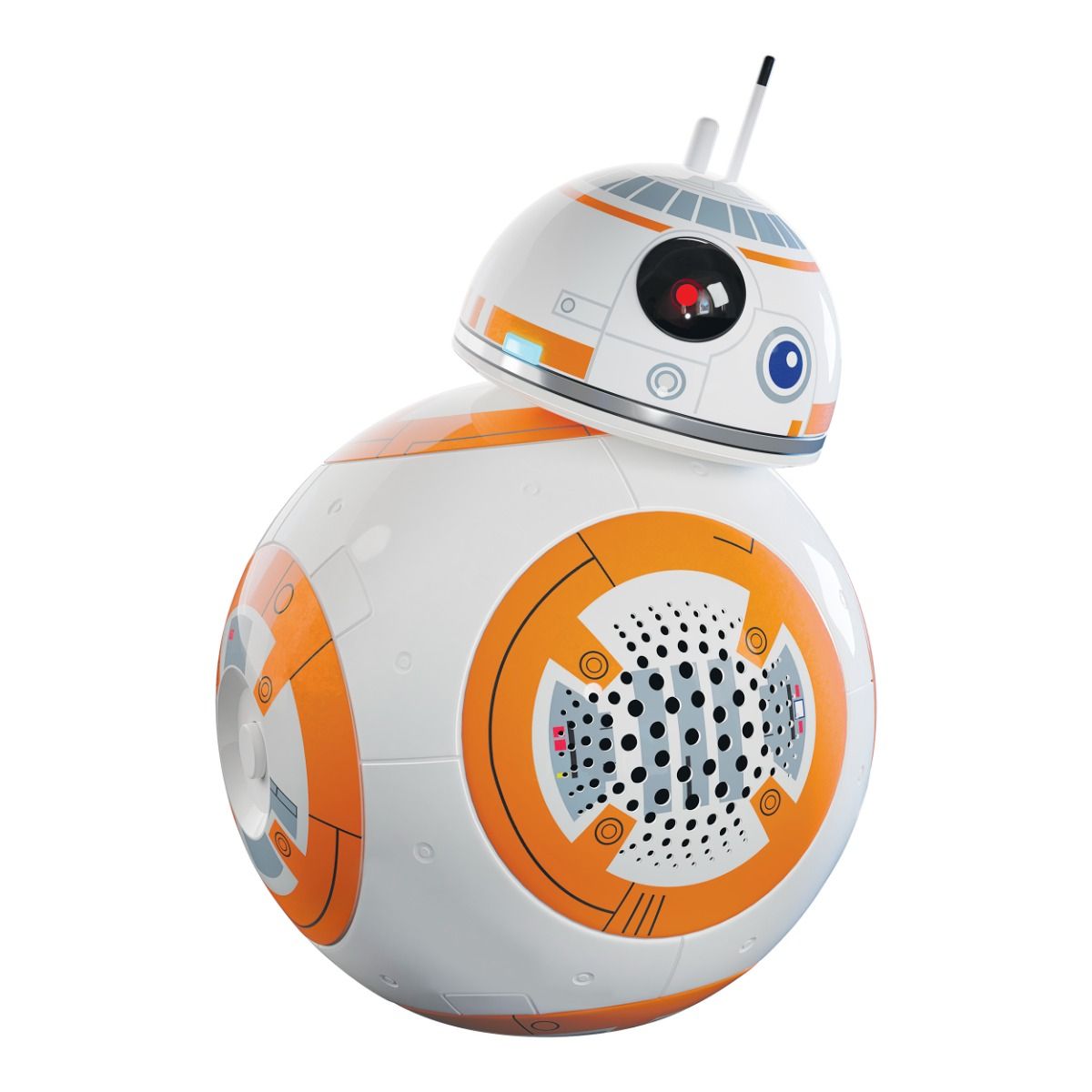 Mini parlante Bluetooth* Star Wars™ de colección