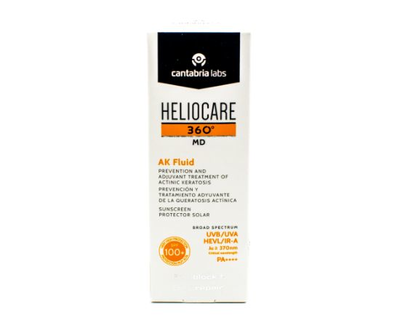 Heliocare 360 AK 50ML
