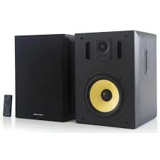 PARLANTE THONET & VANDER TITAN BLUETOOTH HK096-03565 NEGRO