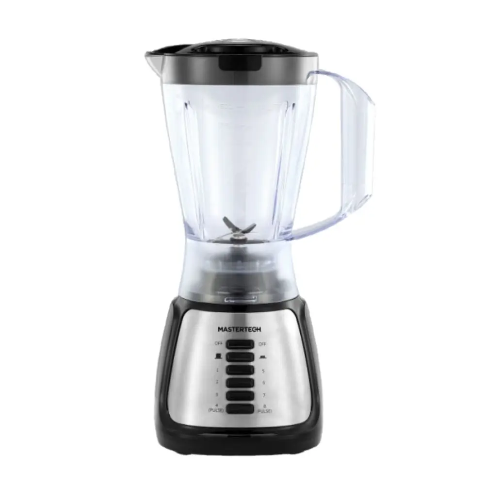 Licuadora Mastertech 48 onzas Negro MTTBBL248