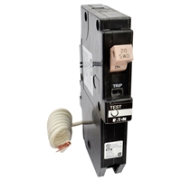 Breaker Presion Falla Tierra 1 X 20 A Ch