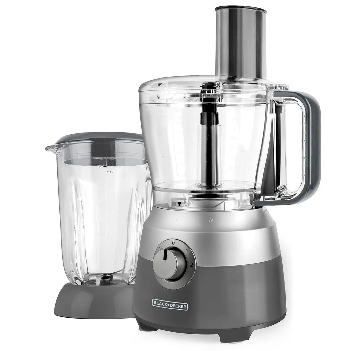 Licuadora Black & Decker FP5501