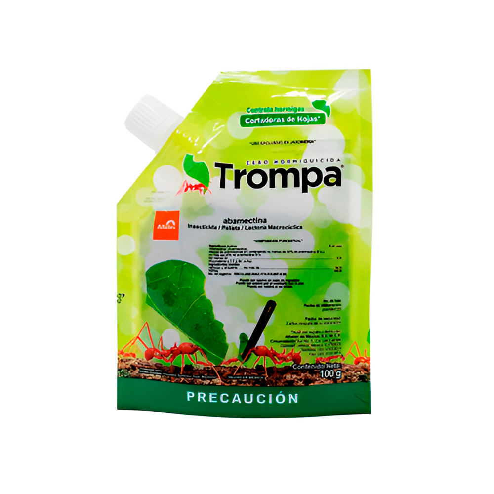Veneno para hormigas zompopas 100 g