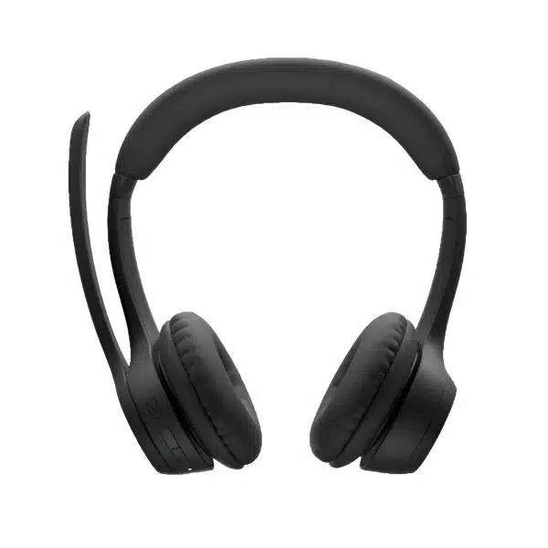 HEADSET LOGITECH BLUETOOTH ZONE 300 (NEGRO / 981-001406)