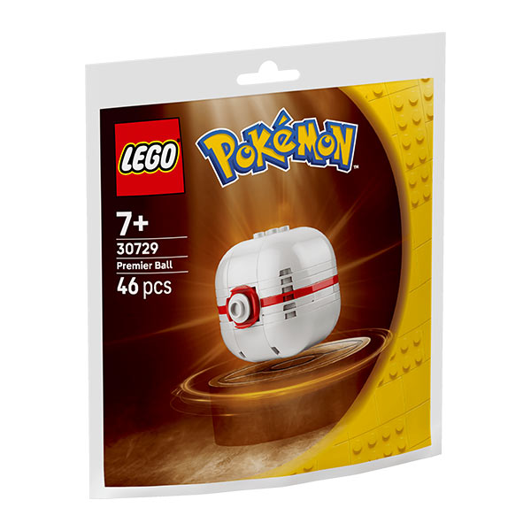30729 Honor Ball (46 piezas)