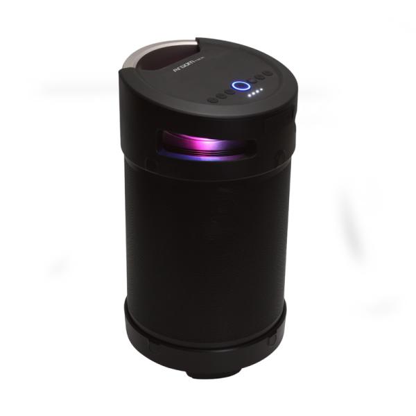 PARLANTE ARGOM AMBIENCE 360 INALAMBRICOARG-SP-3365BK