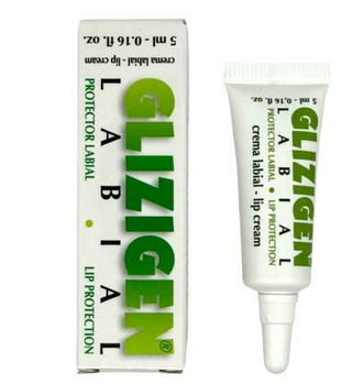 Glizigen Labial 5 g