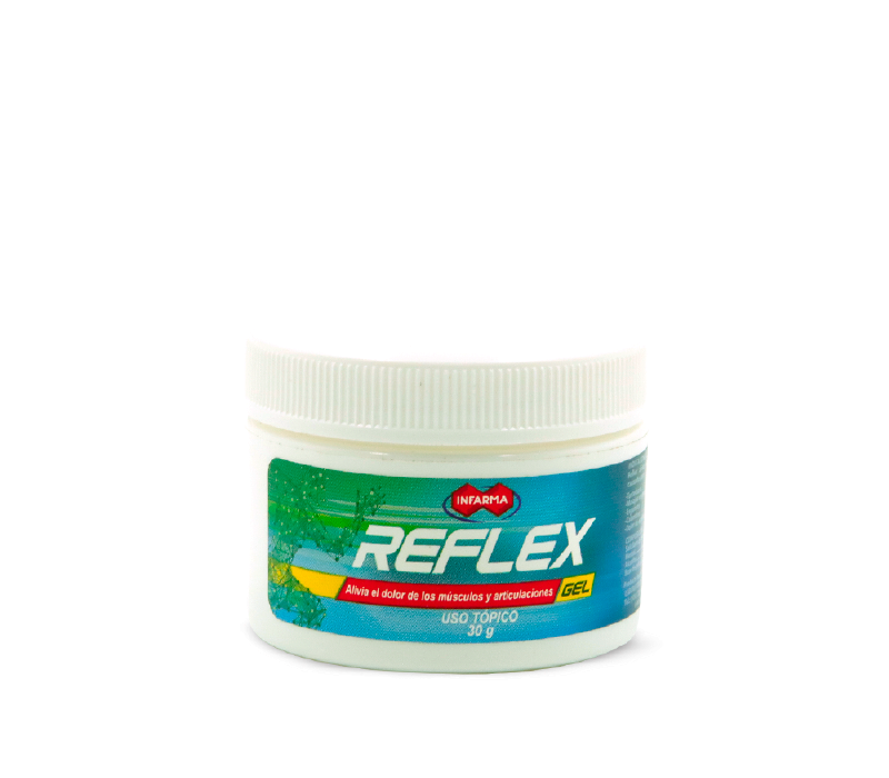 REFLEX GEL 30 G