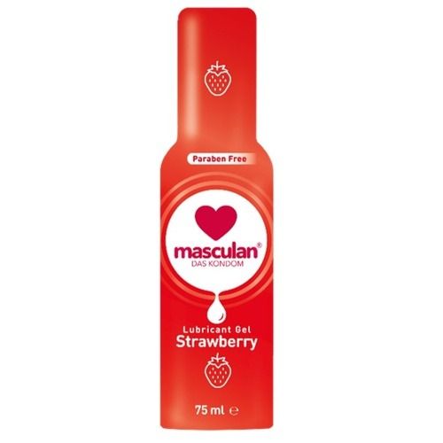 MASCULAN DEL LUBRICANTE 75 ML