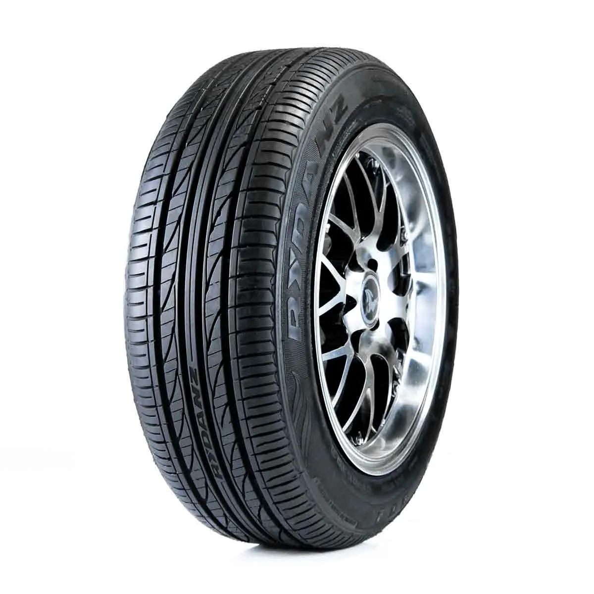 Llanta 225/60R16 102H RYDANZ Reac R05