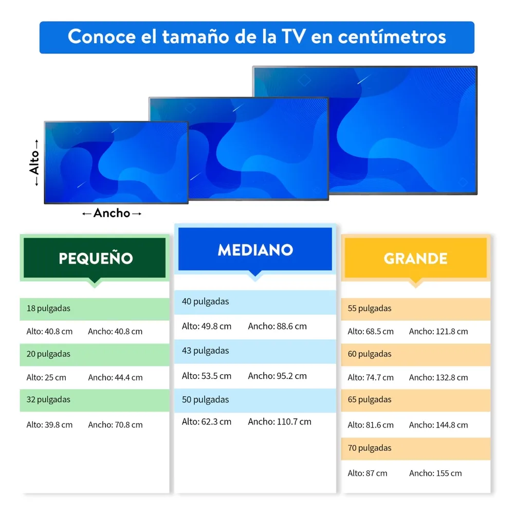 Pantalla Samsung Qled 4k - 50 Pulgadas