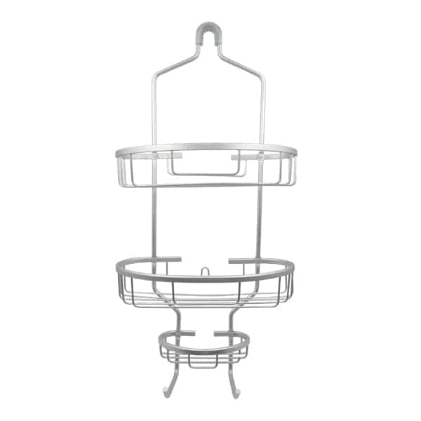 Organizador para baño