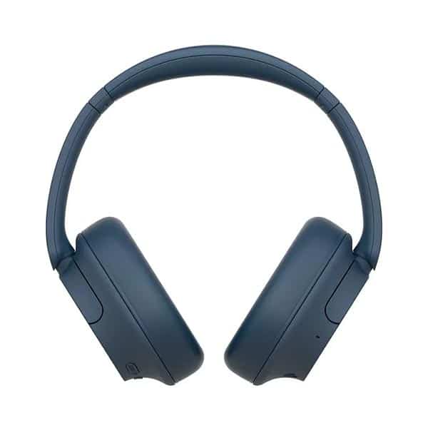 Sony Audífonos diadema BT negro