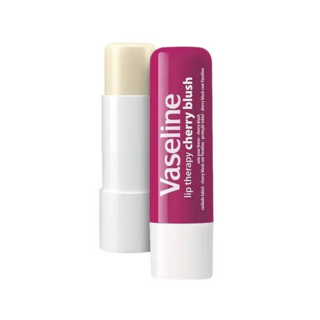 Vaseline, Balsamo Labial, Cereza, 4.8 g