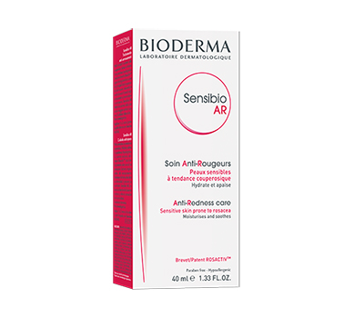 BIODERMA SENSIBIO AR 40 ML