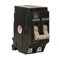 Breaker Presion 2 x 40 A American Electric UL