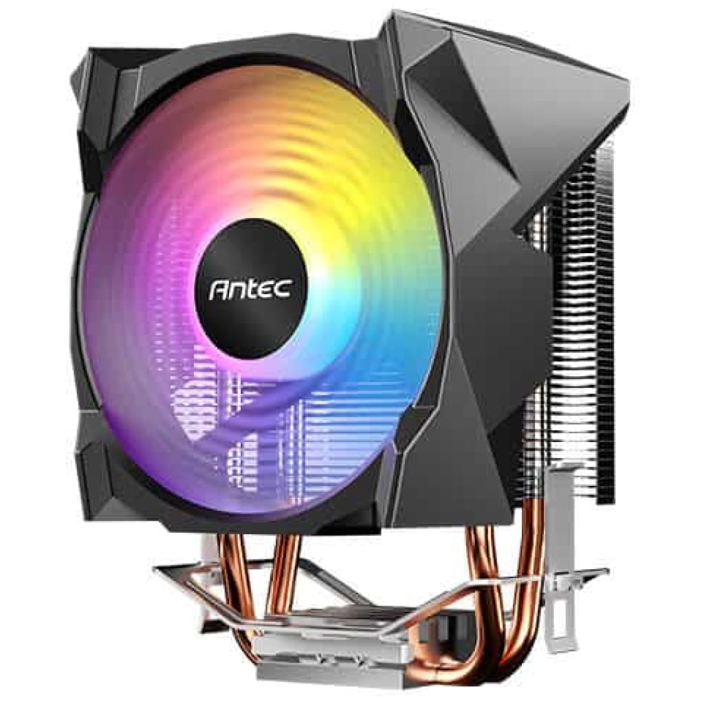 Ventilador Antec A30 NEO ARGB