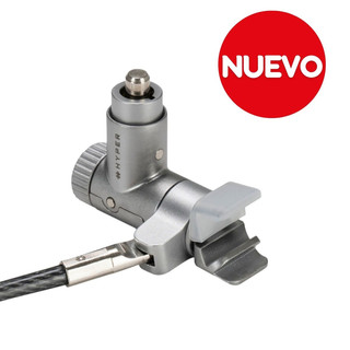 Targus candado hyper para MacBook Pro diseñado para 14" & 16" - HS5910GL