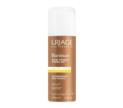 URIAGE BARIESUN AUTOBRONCEADOR SPRAY 100 ML