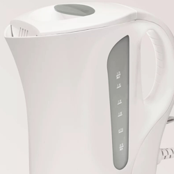 Proctor Silex Hervidor de Agua 1.7 L K4097G