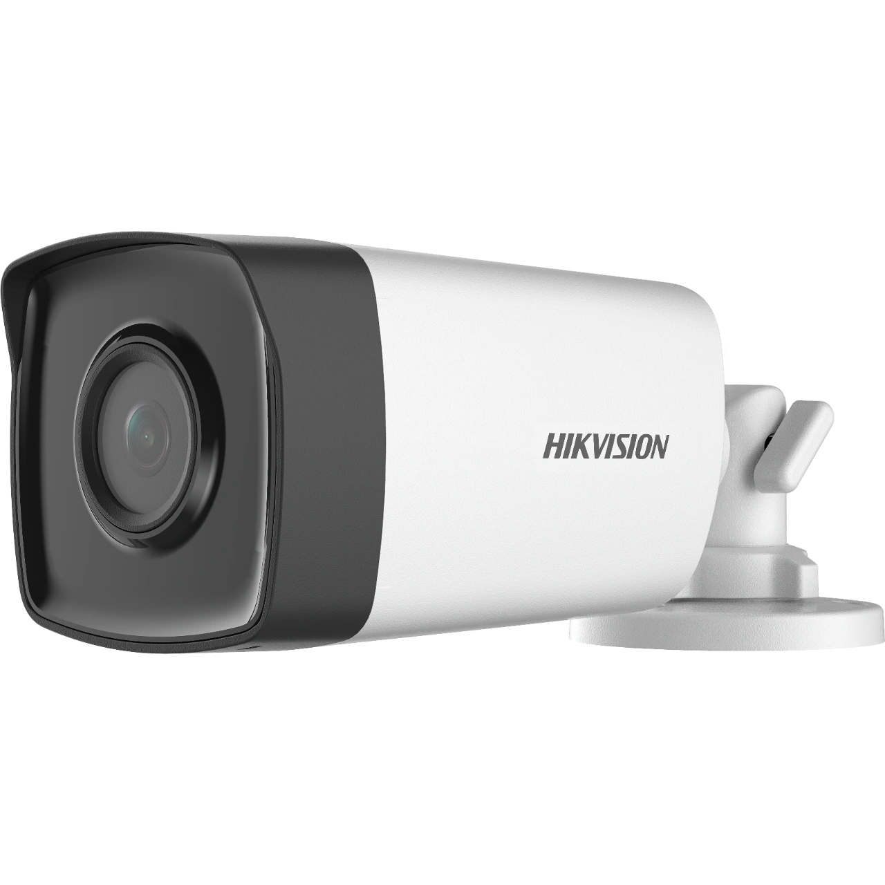 CAMARA DE SEGURIDAD HIKVISION ANALOGA 2MP METAL BULLET IP67 DS-2CE17D0T-IT5F