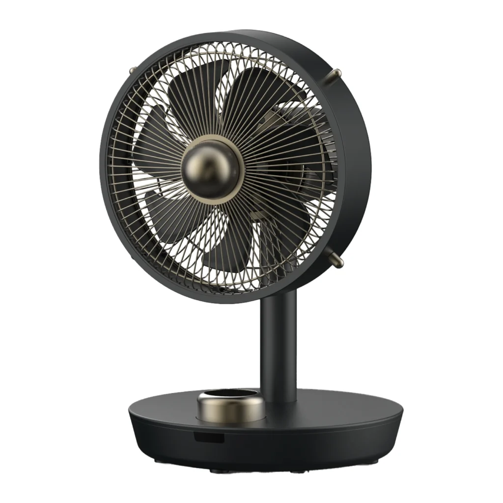 Stylies Ventilador de Escritorio Cepheus (COP002741)