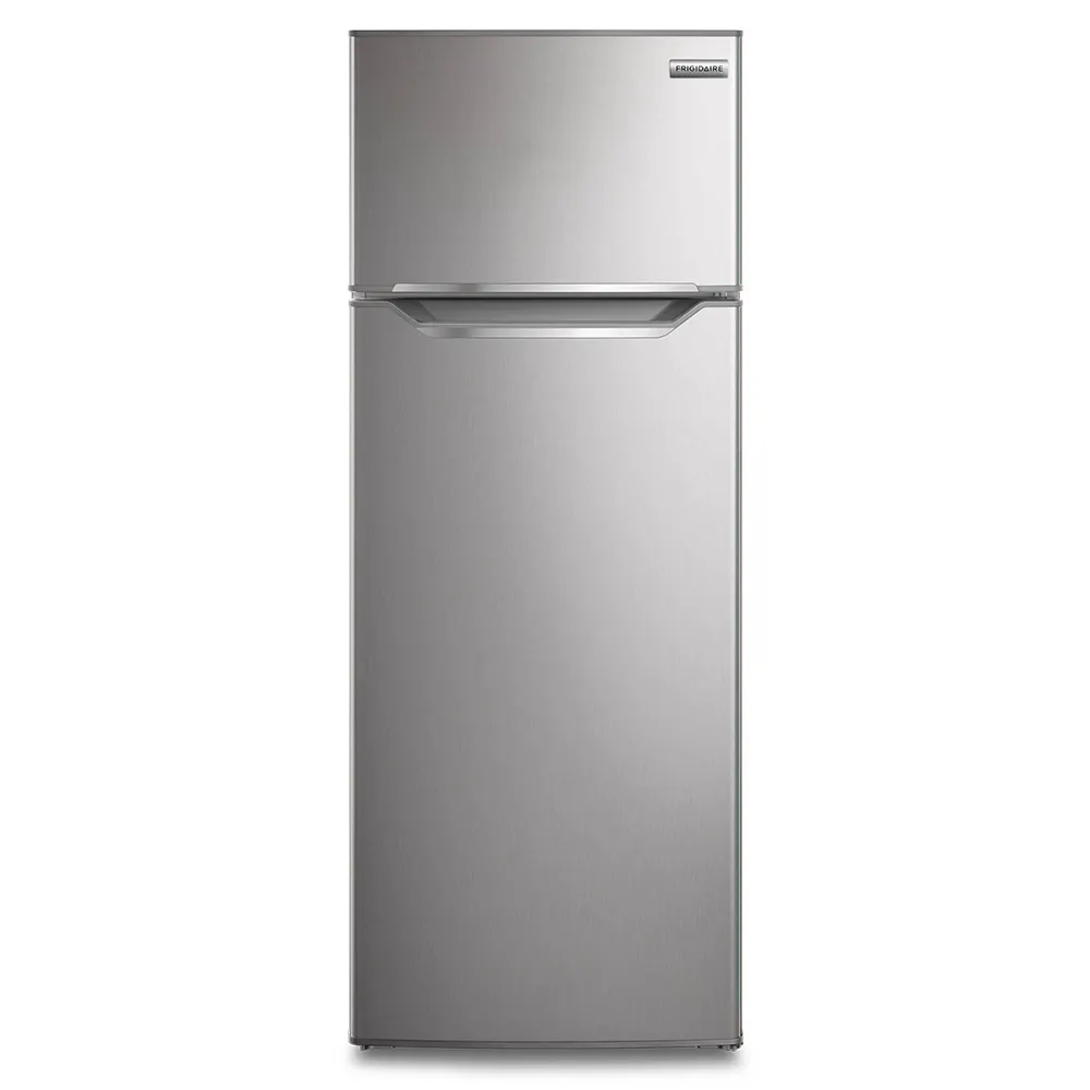 REFRIGERADOR FRIGIDAIRE SEMIAUTOMATICA 7 / FRTY07G3HVS