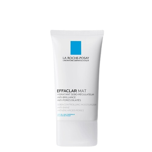 CREMA LA ROCHE P.EFFACLAR MAT SEBO-REGULADOR 40ML