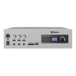 Amplificador De Audio De 120W C/Mp3