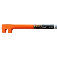 Grifa Doblar Varilla 1/2 - 5/8" Truper