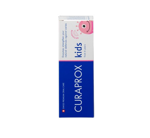 CURAPROX KIDS SANDIA PASTA 60 ML