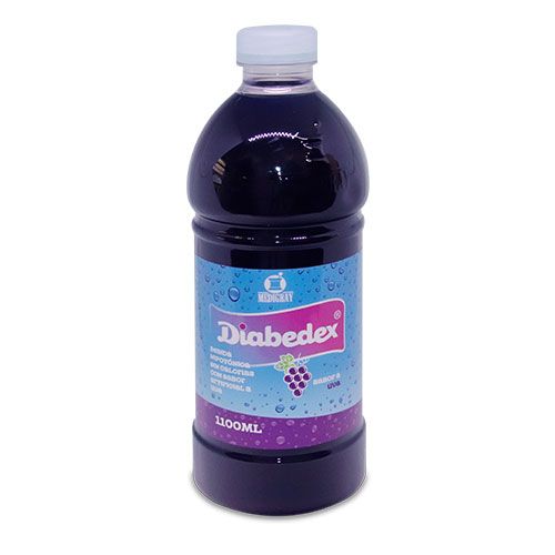 DIABEDEX UVA 1100 ML