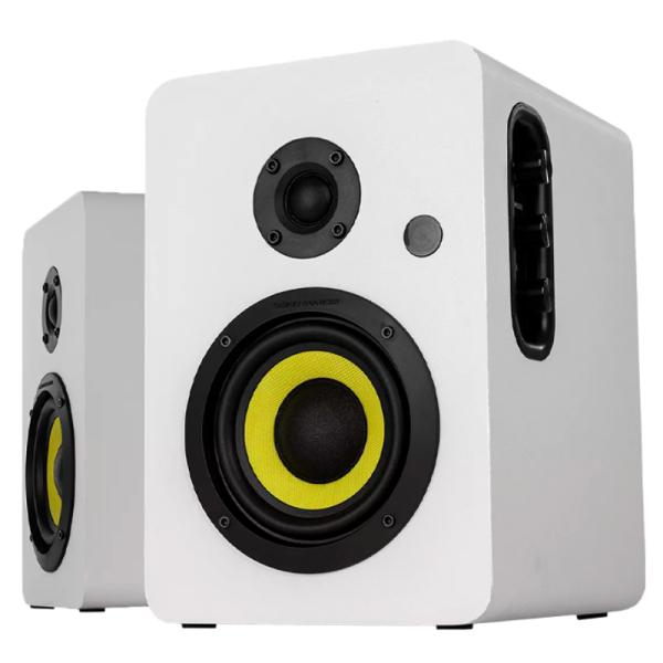 Parlante Thonet & Vander Vertrag BT Home Cinema GEN 2 46W Bluetooth – Blanco