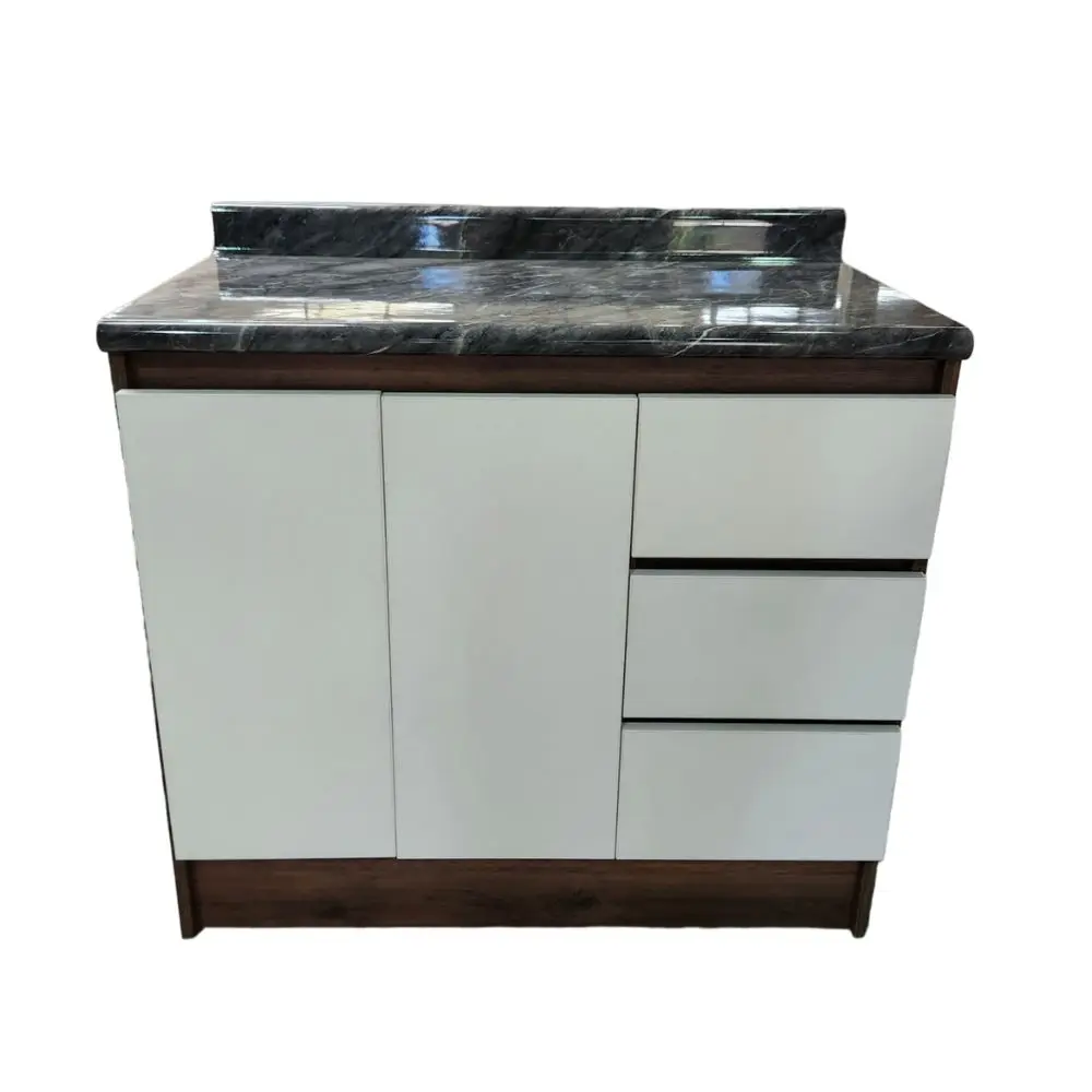 Mueble de Cocina Varo Madrid MDF Hidrófugo