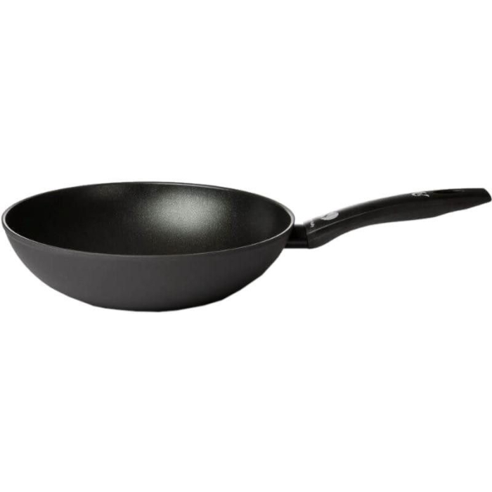 WOK 28CM PREZIOSA ITALIA TVS