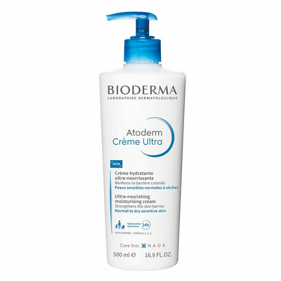 Bioderma Atoderm Creme Ultra 500 ml