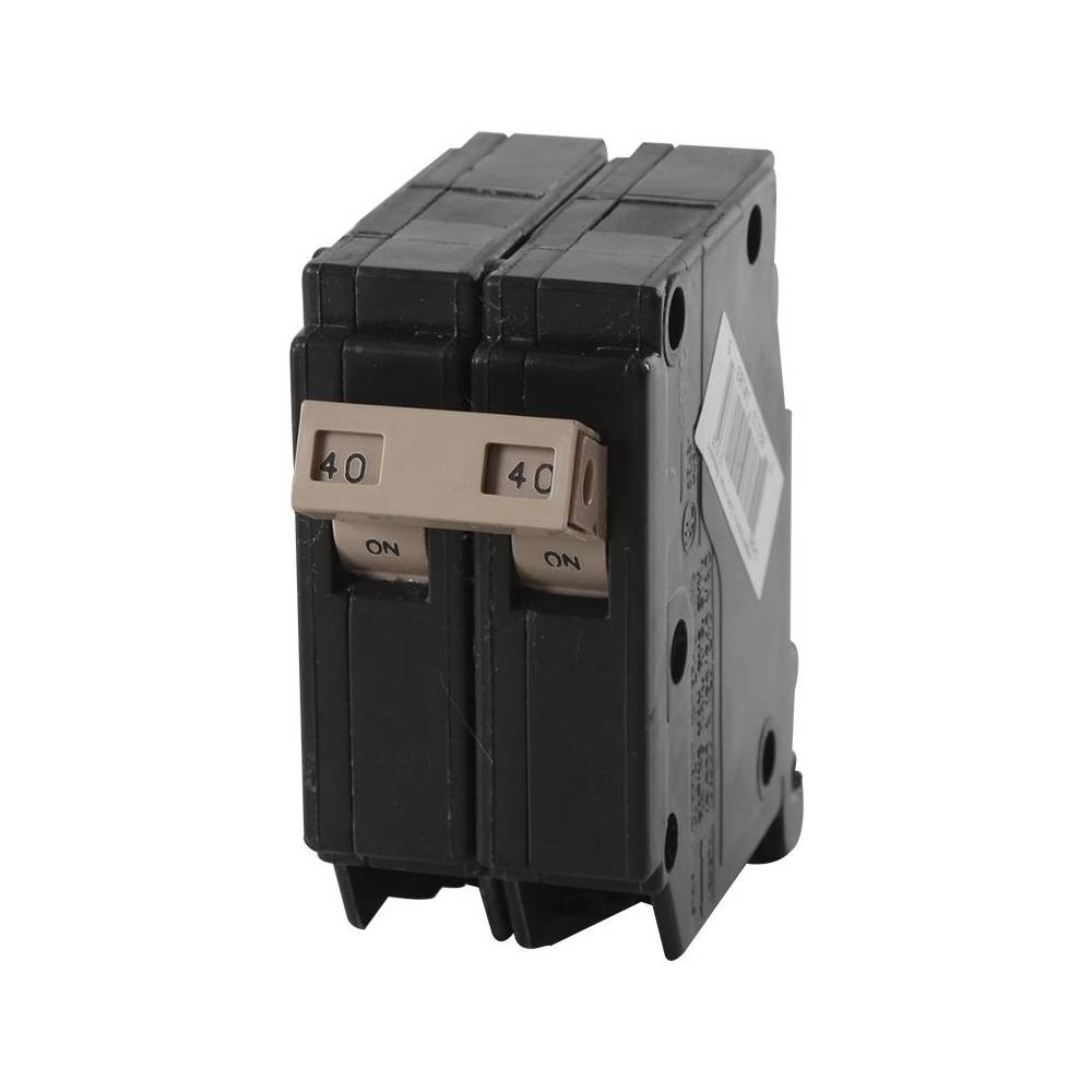 Breaker 40ax2p cutler hammer