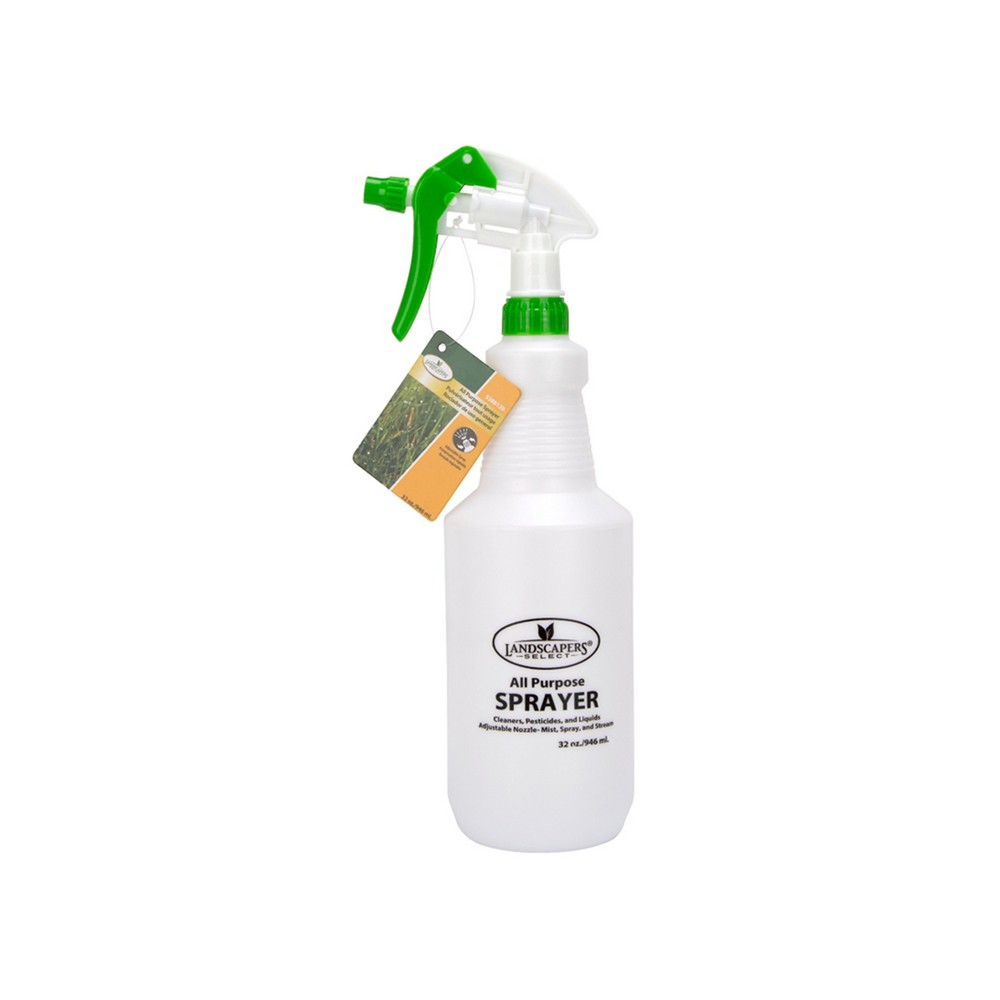 Atomizador plastico 32 oz