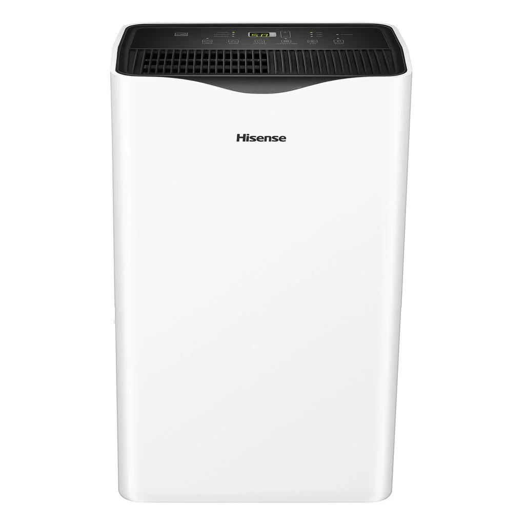 Deshumidificador Hisense 50KP1SJXE30 | 50 Pintas