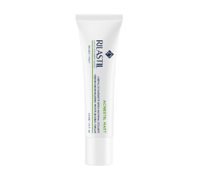 RILASTIL ACNESTIL MATT SEBUM CREAM 40 ML