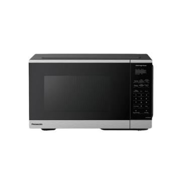 Horno Microondas PANASONIC NN-SB43QSRPH