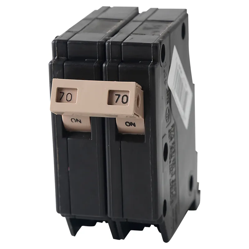 Breaker de enchufar 2 x 70 Cutler-Hammer