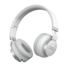 HEADSET THONET & VANDER DAUER BLUETOOTH + 3.5 MM HK096-03656 BLANCO