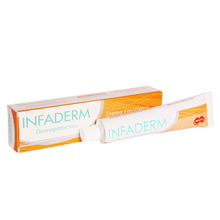 Infaderm Crema emoliente 30 g