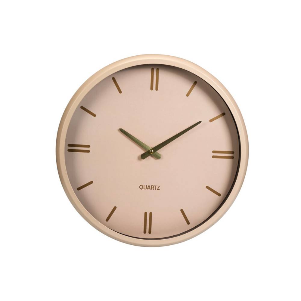 Reloj de pared 38cm