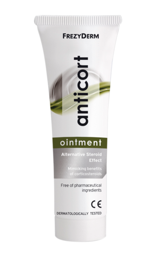 Frezyderm Anticort Ungüento 50 ml