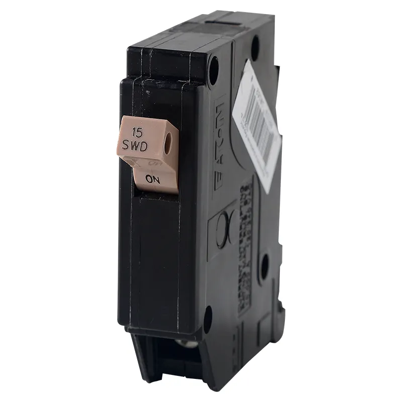 Breaker de enchufar 1 x 15 Cutler-Hammer