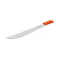 Cuchillo Machete 24" Truper