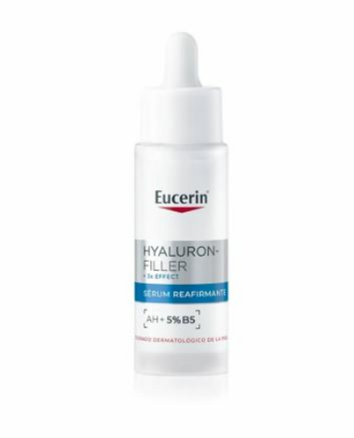 Eucerin Hyaluron Filler 3x Effect Serum Reafirmante 30 ml